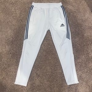 Mens Adidas Tiro Pants